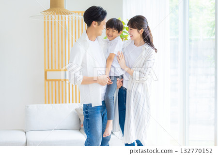 Family Family Portrait 132770152