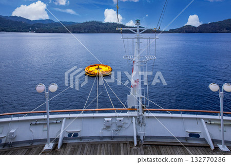 小笠原群島 132770286