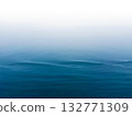 波浪背景素材,藍白漸變 波浪背景素材,藍白漸變 132771309