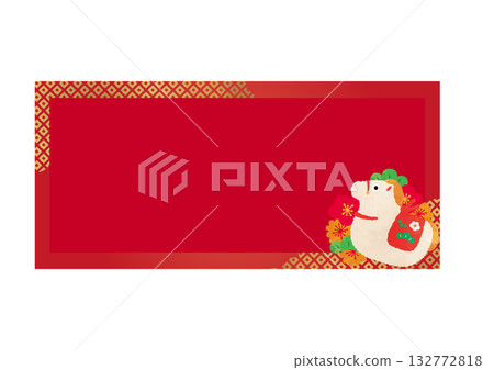 為馬年打造的醒目設計 132772818