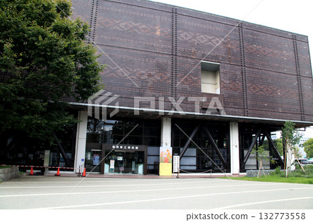福岡縣立美術館,位於福岡市的文化設施 福岡縣立美術館,位於福岡市的文化設施 132773558