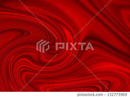 恐怖的紅黑大理石紋背景圖片 132773969