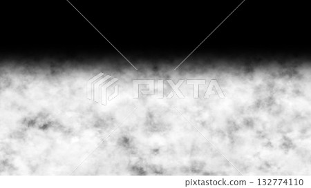 半熏製材料（黑色背景），方便生產 132774110