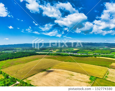 北方大地 北方大地 132774380