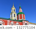 Suzdal, Russia, Rizopolozhenskiy Monastery 132775104