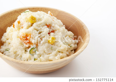 potato salad 132775114