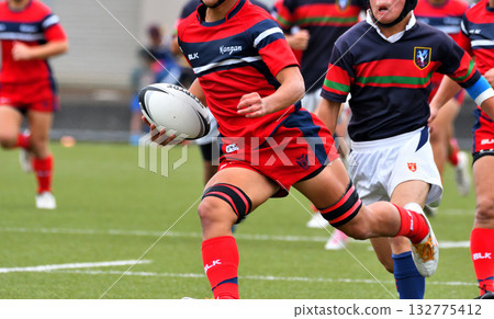橄欖球,高中橄欖球 橄欖球,高中橄欖球 132775412