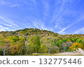 Autumn scenery of Chausuyama Plateau (Aichi Prefecture) Autumn scenery of Chausuyama Plateau (Aichi Prefecture) 132775446