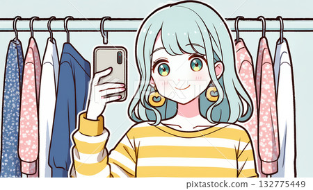 網紅拍攝影片 網紅拍攝影片 132775449