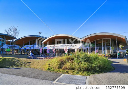 牧之原空人路邊站（靜岡縣） 132775509