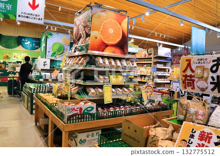 牧之原空人路邊站（靜岡縣） 132775512