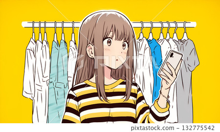 網紅拍攝影片 132775542