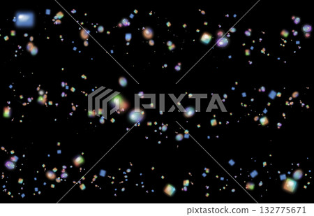 Jewel-like stars in the night sky Jewel-like stars in the night sky 132775671