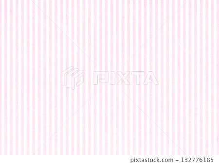 粉紅色和紙條紋圖案 132776185