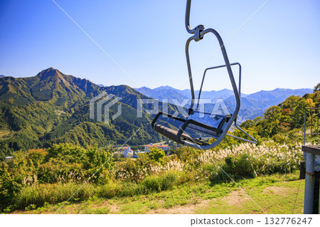 The Veranda Ishiuchi Maruyama Autumn 132776247