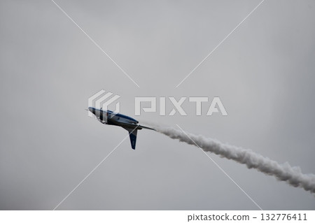 藍色的衝動 132776411