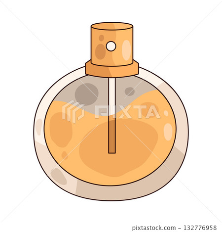 illustration of Perfume 132776958