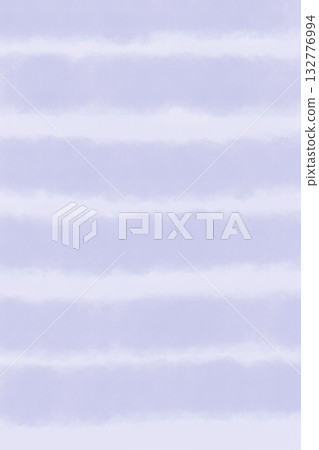 Stock Illustration: Purple gradation slide (mottled) 132776994