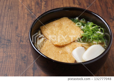 Kitsune 烏冬面日本料理 Kitsune 烏冬面日本料理 132777048