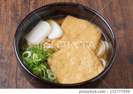 Kitsune 烏冬面日本料理 132777049