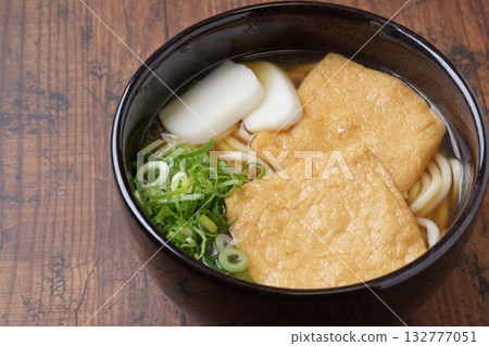 Kitsune 烏冬面日本料理 132777051