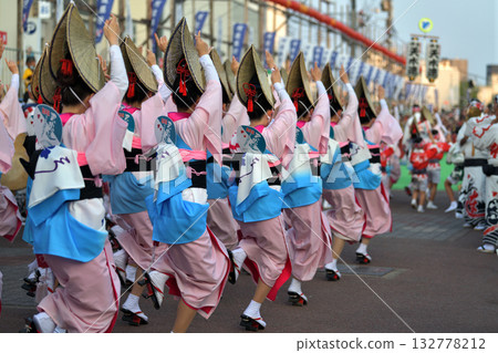 跳入德島阿波大通 跳入德島阿波大通 132778212