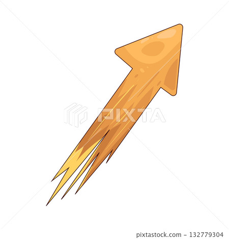 illustration of Growth 132779304