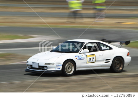 Omuta City Race Track Gymkhana, Omuta City Race Track Gymkhana, 132780899