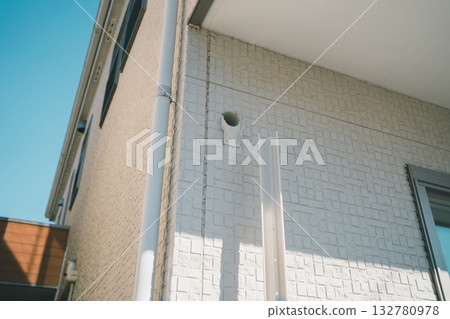 煙斗 建設 建造 132780978