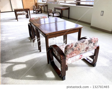 Rest rooms Rest rooms 132781465