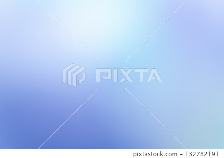 淺藍色漸變 132782191