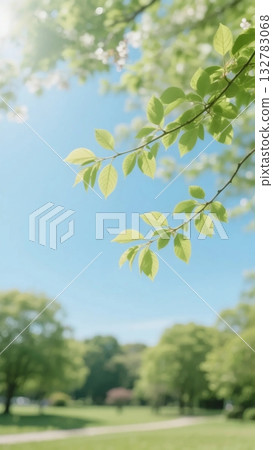 二十四節氣春景⑤清明 132783068