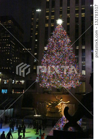 christsmas picture decoration for holiday party celebration christsmas picture decoration for holiday party celebration 132783517