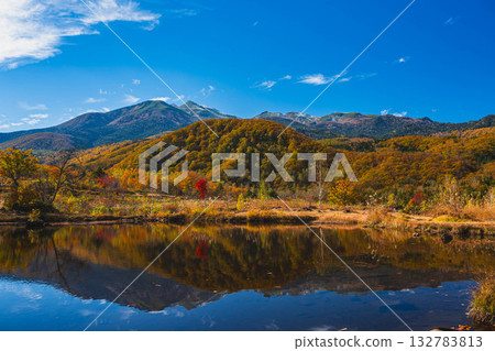 舞名池、乘鞍高原 舞名池、乘鞍高原 132783813