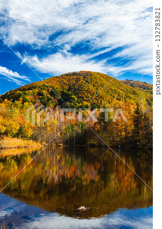 流雲與舞之池 流雲與舞之池 132783821
