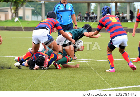 橄欖球，高中橄欖球 132784472