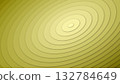 Concentric circles with a three-dimensional effect 132784649