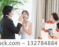 婚宴第一口 132784884