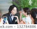 婚宴第一口 132784886