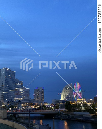 神奈川風光 132785526