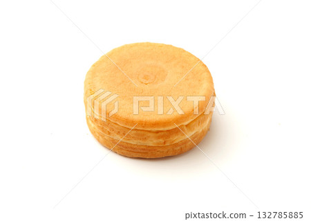 Custard Cream Imagawayaki Custard Cream Imagawayaki 132785885