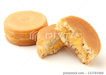 今川燒卡仕達奶油 132785888