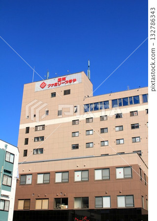 國際家庭廣場 國際家庭廣場 132786343