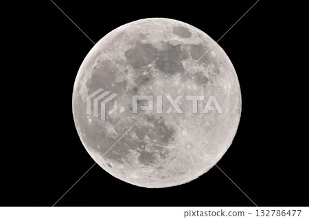 月亮 滿月 超級月亮 阿爾忒彌斯計劃 月亮 滿月 超級月亮 阿爾忒彌斯計劃 132786477