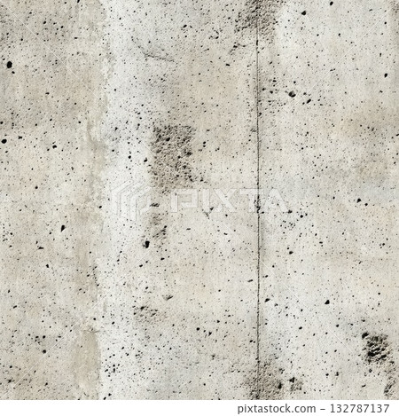 seamless concrete texture with visible aggregate 132787137