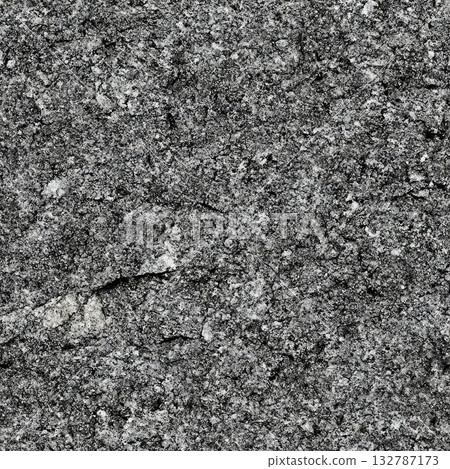 seamless granite texture with speckled grey and black patterns 132787173