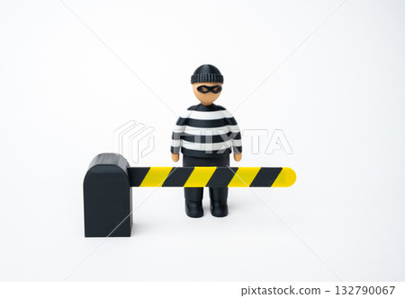 Do not let criminals into the country. To discourage crime, to strengthen border control. Smuggling. Eviction of criminal elements. Crime prevention, border protection, international anti-smuggling. 132790067