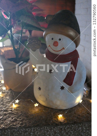 christmas objects decoration for a family traditional celebration christmas objects decoration for a family traditional celebration 132790560