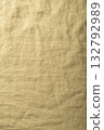 Yellow color Linen fabric texuture 132792989