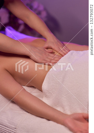 Indulge in a Relaxing Spa Massage Therapy for the Ultimate Stress Relief and Wellness Experience Indulge in a Relaxing Spa Massage Therapy for the Ultimate Stress Relief and Wellness Experience 132793072